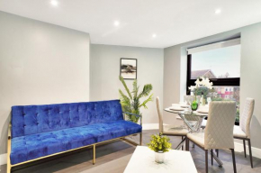 Stunning Modern London Apartment